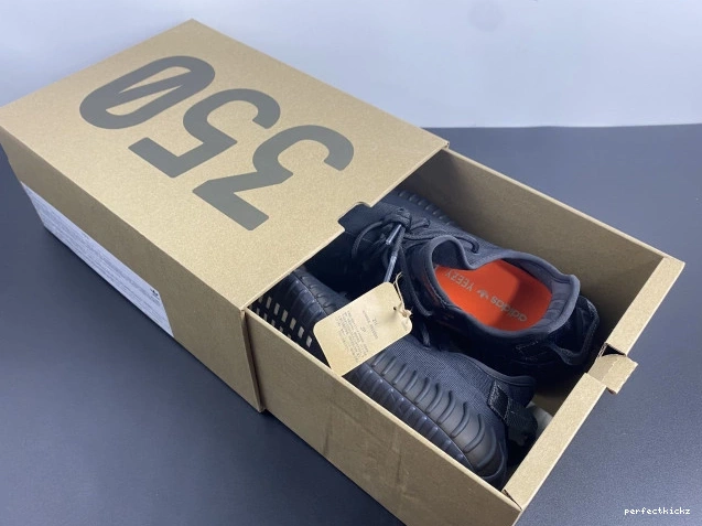 GX3791 Mono Boost Yeezy 350 Adidas Cinder V2 0809